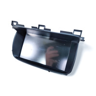 Acura RL 05-06 Navigation Screen Display Unit, 39810-SJA-A011-M1, E052, OEM, 2005, 2006
