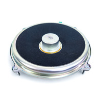 Acura RL 05-12 Bose Subwoofer Bass Speaker Low 39120-SJA-A51, E052, OEM, 2005, 2006, 2007, 2008, 2009, 2010, 2011, 2012