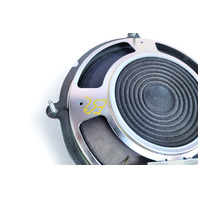 Acura RL 05-12 Bose Subwoofer Bass Speaker Low 39120-SJA-A51, E052, OEM, 2005, 2006, 2007, 2008, 2009, 2010, 2011, 2012