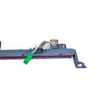 Acura RL 05-12 Rear High Mount Stop Light Lamp 34270-SJA-013, E052, OEM, 2005, 2006, 2007, 2008, 2009, 2010, 2011, 2012