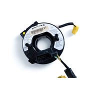 Acura RL 05-12 Steering Clock Spring Cable Reel 77900-SJA-A01, E052, OEM, 2005, 2006, 2007, 2008, 2009, 2010, 2011, 2012