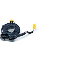 Acura RL 05-12 Steering Clock Spring Cable Reel 77900-SJA-A01, E052, OEM, 2005, 2006, 2007, 2008, 2009, 2010, 2011, 2012