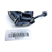 Acura RL 05-12 Steering Clock Spring Cable Reel 77900-SJA-A01, E052, OEM, 2005, 2006, 2007, 2008, 2009, 2010, 2011, 2012