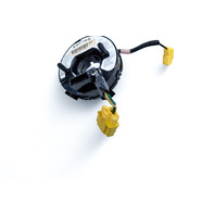 Acura RL 05-12 Steering Clock Spring Cable Reel 77900-SJA-A01, E052, OEM, 2005, 2006, 2007, 2008, 2009, 2010, 2011, 2012