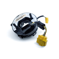 Acura RL 05-12 Steering Clock Spring Cable Reel 77900-SJA-A01, E052, OEM, 2005, 2006, 2007, 2008, 2009, 2010, 2011, 2012