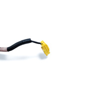 Acura RL 05-12 Steering Clock Spring Cable Reel 77900-SJA-A01, E052, OEM, 2005, 2006, 2007, 2008, 2009, 2010, 2011, 2012