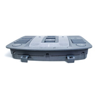 Acura RL 05-06 Overhead Dome Light Lamp w/Sunroof 36600-SJA-A01ZB, E052, OEM, 2005, 2006