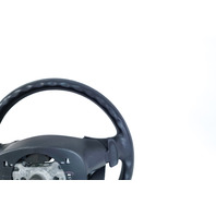 Acura RL 05-08 Wheel w/Radio Switches 78501-SJA-A71ZA, E052, OEM, 2005, 2006, 2007, 2008