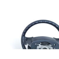 Acura RL 05-08 Wheel w/Radio Switches 78501-SJA-A71ZA, E052, OEM, 2005, 2006, 2007, 2008
