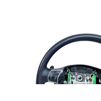 Acura RL 05-08 Wheel w/Radio Switches 78501-SJA-A71ZA, E052, OEM, 2005, 2006, 2007, 2008