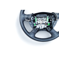 Acura RL 05-08 Wheel w/Radio Switches 78501-SJA-A71ZA, E052, OEM, 2005, 2006, 2007, 2008