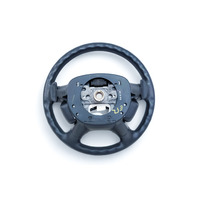 Acura RL 05-08 Wheel w/Radio Switches 78501-SJA-A71ZA, E052, OEM, 2005, 2006, 2007, 2008