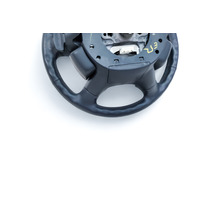 Acura RL 05-08 Wheel w/Radio Switches 78501-SJA-A71ZA, E052, OEM, 2005, 2006, 2007, 2008