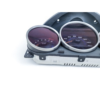 Acura RL 05 Instrument Panel Speedometer Meter 118K Miles 78120-SJA-A21, E052, OEM, 2005