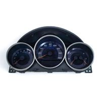 Acura RL 05 Instrument Panel Speedometer Meter 118K Miles 78120-SJA-A21, E052, OEM, 2005 Acura RL 05 Instrument Panel Speedometer Meter 118K Miles 78120-SJA-A21, E052, OEM, 2005