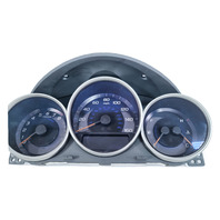 Acura RL 05 Instrument Panel Speedometer Meter 118K Miles 78120-SJA-A21, E052, OEM, 2005