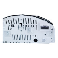 Acura RL 05 Instrument Panel Speedometer Meter 118K Miles 78120-SJA-A21, E052, OEM, 2005