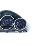Acura RL 05 Instrument Panel Speedometer Meter 118K Miles 78120-SJA-A21, E052, OEM, 2005