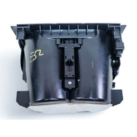 Acura RL 05-08 Cup Holder Black 77230-SJA-033ZA, E052, OEM, 2005, 2006, 2007, 2008