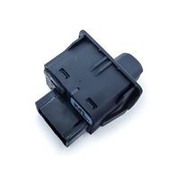 Acura RL 05-08 Power Steering Tilt Position Switch 36850-SJA-013ZA, E052, OEM, 2005, 2006, 2007, 2008