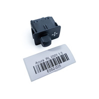 Acura RL 05-08 Power Steering Tilt Position Switch 36850-SJA-013ZA, E052, OEM, 2005, 2006, 2007, 2008