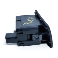 Acura RL 05-12 Ambient Temperature Relay Temp Sensor 80531-SJA-A01, E052, OEM, 2005, 2006, 2007, 2008, 2009, 2010, 2011, 2012