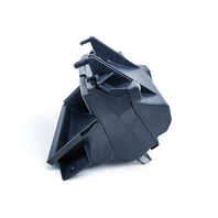 Acura RL 05-08 Instrument Dash Console Pocket Ash Tray 77740-SJA-A01ZA, E052, OEM, 2005, 2006, 2007, 2008