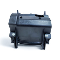 Acura RL 05-08 Instrument Dash Console Pocket Ash Tray 77740-SJA-A01ZA, E052, OEM, 2005, 2006, 2007, 2008