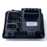 Acura RL 05 Power Side View Mirror Control Switch 35190-SJA-306, E052, OEM, 2005