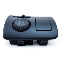 Acura RL 05 Power Side View Mirror Control Switch 35190-SJA-306, E052, OEM, 2005
