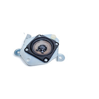 Acura RL 05-12 Rear Right/Left Quarter Speaker Bose Set 39125-SJA-A81, E052, OEM, 2005, 2006, 2007, 2008, 2010, 2011, 2012