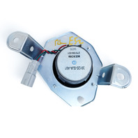 Acura RL 05-12 Rear Right/Left Quarter Speaker Bose Set 39125-SJA-A81, E052, OEM, 2005, 2006, 2007, 2008, 2010, 2011, 2012