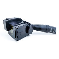 Acura RL 05-08 Windshield Wiper Intermittent Switch 35256-SJA-307, E052, OEM, 2005, 2006, 2007, 2008