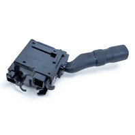 Acura RL 05-08 Windshield Wiper Intermittent Switch 35256-SJA-307, E052, OEM, 2005, 2006, 2007, 2008