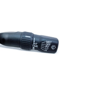 Acura RL 05-08 Windshield Wiper Intermittent Switch 35256-SJA-307, E052, OEM, 2005, 2006, 2007, 2008