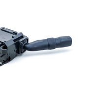 Acura RL 05-08 Windshield Wiper Intermittent Switch 35256-SJA-307, E052, OEM, 2005, 2006, 2007, 2008