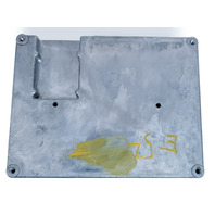 Acura RL 05-06 Onstar Module Computer Unit 39530-SJA-A01, E052, OEM, 2005, 2006