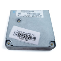 Acura RL 05-06 Onstar Module Computer Unit 39530-SJA-A01, E052, OEM, 2005, 2006