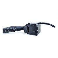 Acura RL 05-08 Head Lamp Light & Turn Signal Switch 35255-SJA-307, E052, OEM, 2005, 2006, 2007, 2008