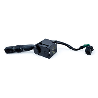 Acura RL 05-08 Head Lamp Light & Turn Signal Switch 35255-SJA-307, E052, OEM, 2005, 2006, 2007, 2008