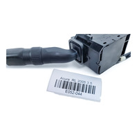 Acura RL 05-08 Head Lamp Light & Turn Signal Switch 35255-SJA-307, E052, OEM, 2005, 2006, 2007, 2008