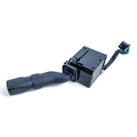Acura RL 05-08 Head Lamp Light & Turn Signal Switch 35255-SJA-307, E052, OEM, 2005, 2006, 2007, 2008