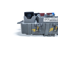 Acura RL 05-06 Dashboard Fuse Box Junction Unit Assembly, 38200-SJA-A03, E052, OEM, 2005, 2006