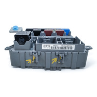 Acura RL 05-06 Dashboard Fuse Box Junction Unit Assembly, 38200-SJA-A03, E052, OEM, 2005, 2006