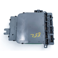 Acura RL 05-06 Dashboard Fuse Box Junction Unit Assembly, 38200-SJA-A03, E052, OEM, 2005, 2006