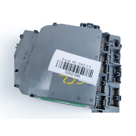 Acura RL 05-06 Dashboard Fuse Box Junction Unit Assembly, 38200-SJA-A03, E052, OEM, 2005, 2006