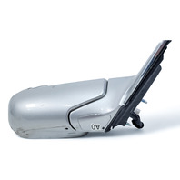 Acura RL 05-06 Side View Mirror, Right/Pass, Silver Metallic  76200-SJA-315ZN, E052, OEM, 2005, 2006