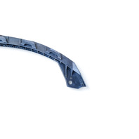 Acura RL 05-08 Headlight Bracket Side Beam Right Side, 71140-SJA-013, E052, OEM, 2005, 2006, 2007, 2008