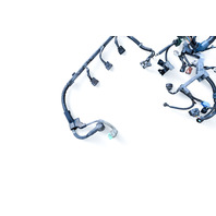 Acura RL 05-08 Engine Wire Harness A/T 3.5L, 32110-RJA-A50, E052, OEM, 2005, 2006, 2007, 2008