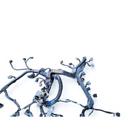 Acura RL 05-08 Engine Wire Harness A/T 3.5L, 32110-RJA-A50, E052, OEM, 2005, 2006, 2007, 2008